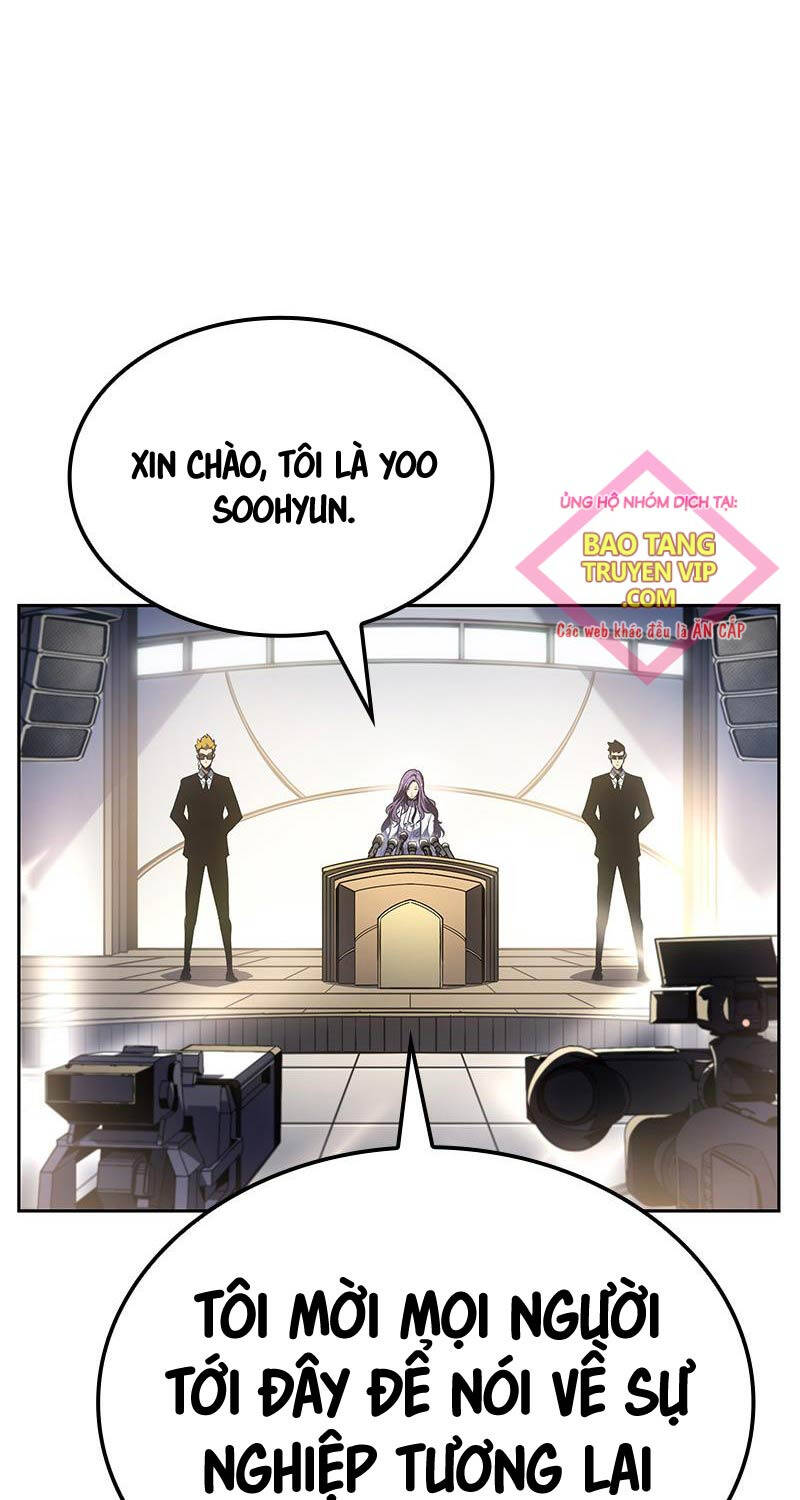 Solo Leveling Arise: Nguồn Gốc Của Thợ Săn Chap 3 - Next Chap 4