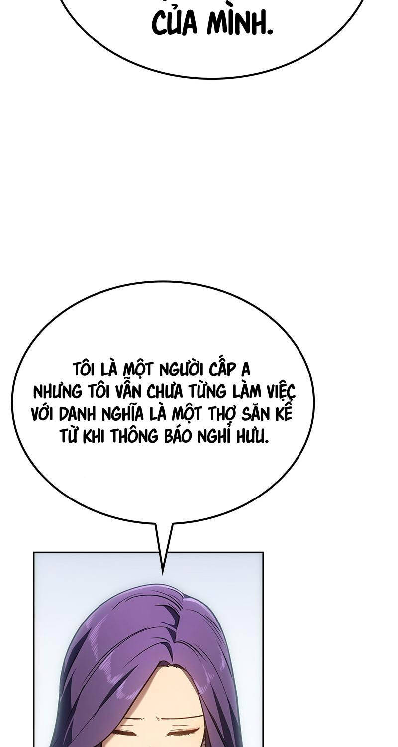 Solo Leveling Arise: Nguồn Gốc Của Thợ Săn Chap 3 - Next Chap 4