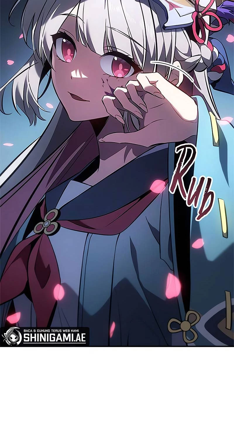 Solo Leveling Arise: Nguồn Gốc Của Thợ Săn Chap 4 - Next Chap 5