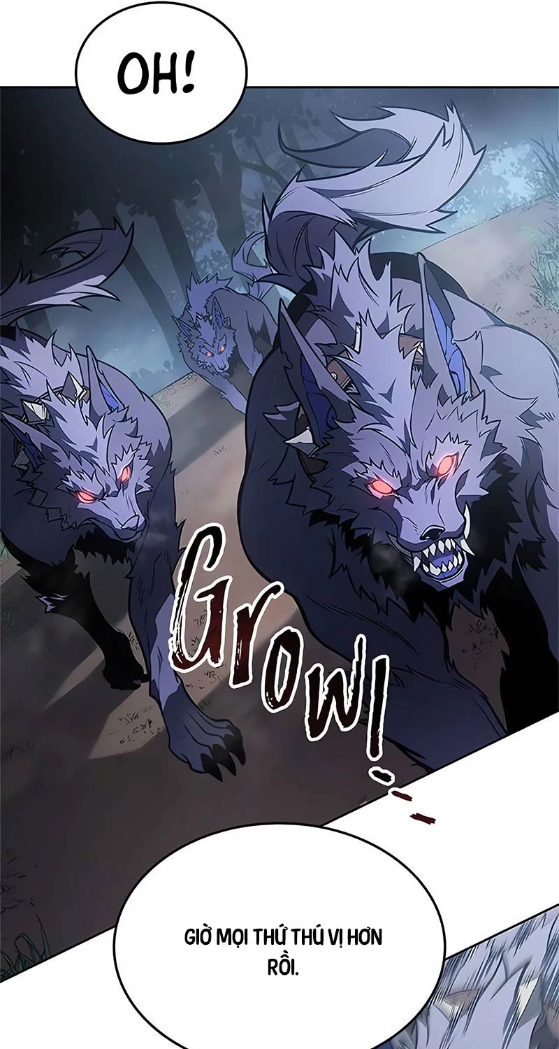 Solo Leveling Arise: Nguồn Gốc Của Thợ Săn Chap 4 - Next Chap 5