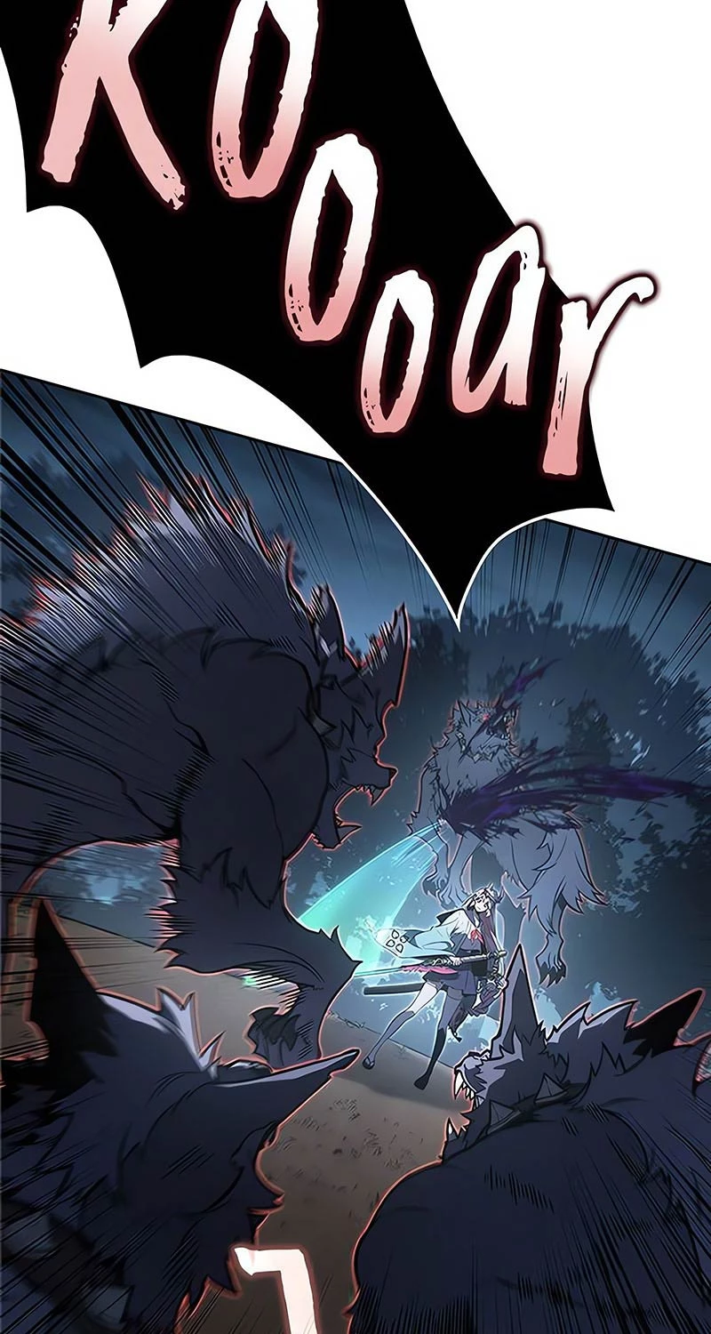 Solo Leveling Arise: Nguồn Gốc Của Thợ Săn Chap 4 - Next Chap 5