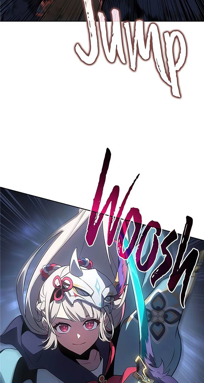 Solo Leveling Arise: Nguồn Gốc Của Thợ Săn Chap 4 - Next Chap 5