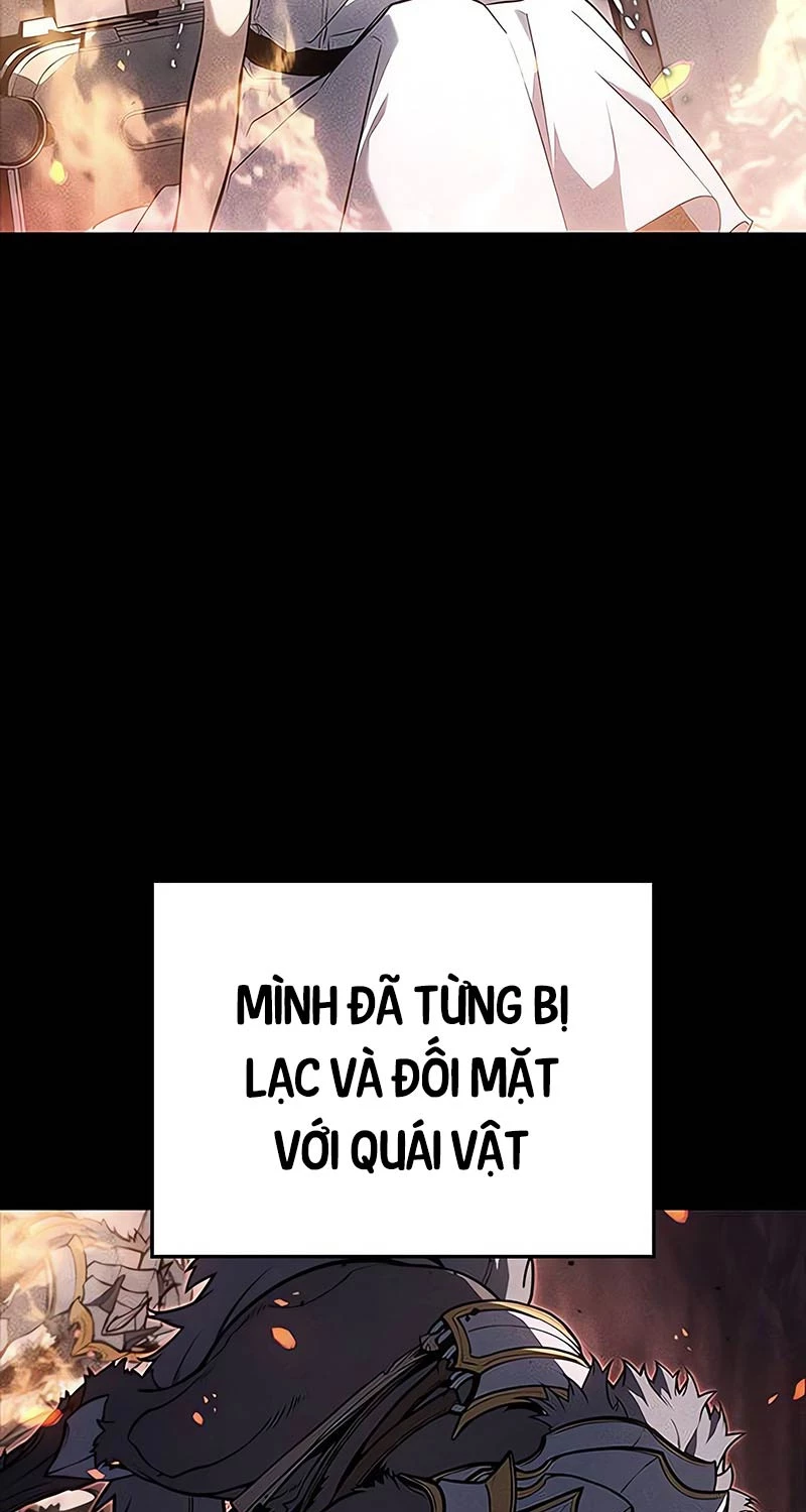 Solo Leveling Arise: Nguồn Gốc Của Thợ Săn Chap 4 - Next Chap 5