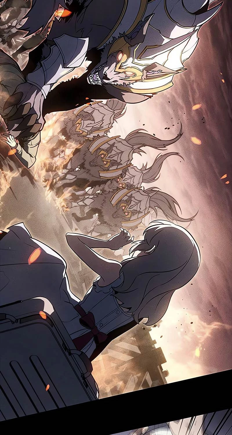 Solo Leveling Arise: Nguồn Gốc Của Thợ Săn Chap 4 - Next Chap 5