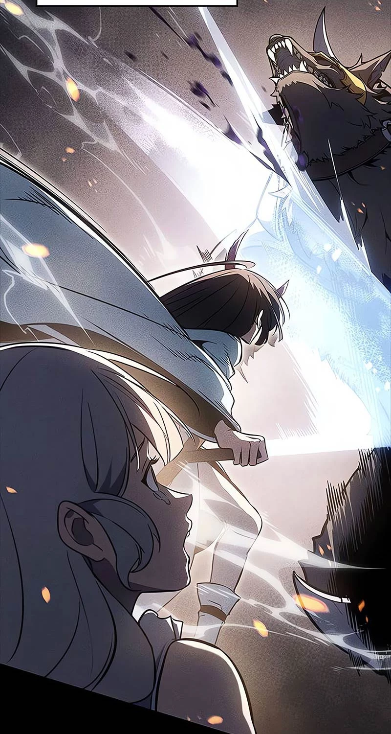 Solo Leveling Arise: Nguồn Gốc Của Thợ Săn Chap 4 - Next Chap 5