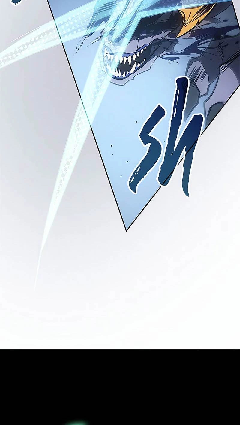 Solo Leveling Arise: Nguồn Gốc Của Thợ Săn Chap 4 - Next Chap 5