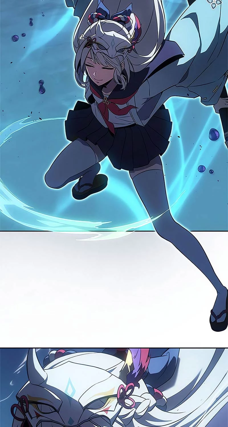 Solo Leveling Arise: Nguồn Gốc Của Thợ Săn Chap 4 - Next Chap 5