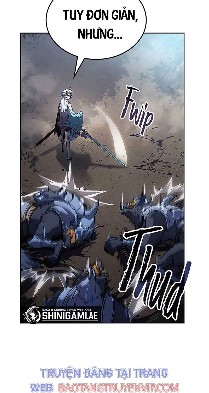 Solo Leveling Arise: Nguồn Gốc Của Thợ Săn Chap 4 - Next Chap 5