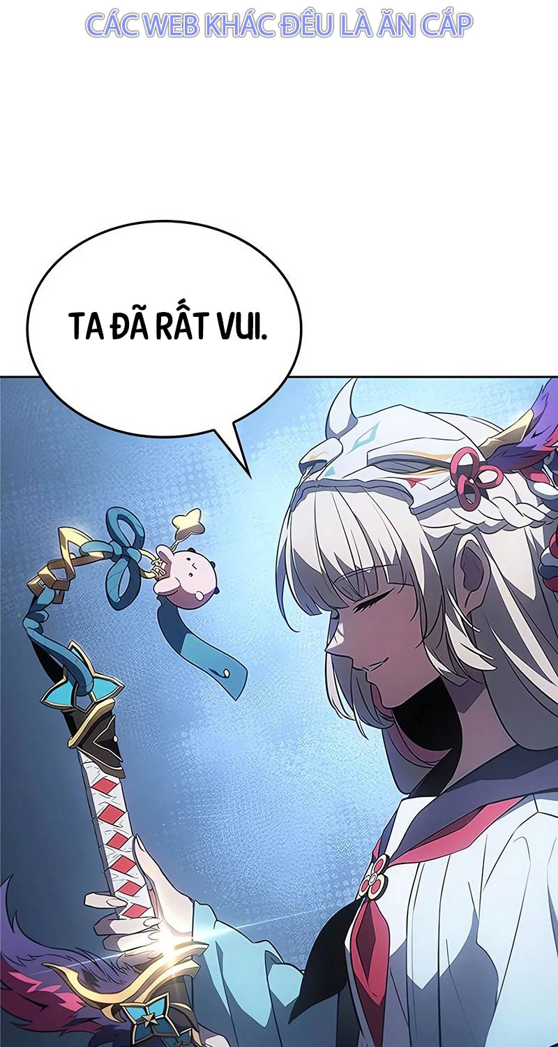 Solo Leveling Arise: Nguồn Gốc Của Thợ Săn Chap 4 - Next Chap 5