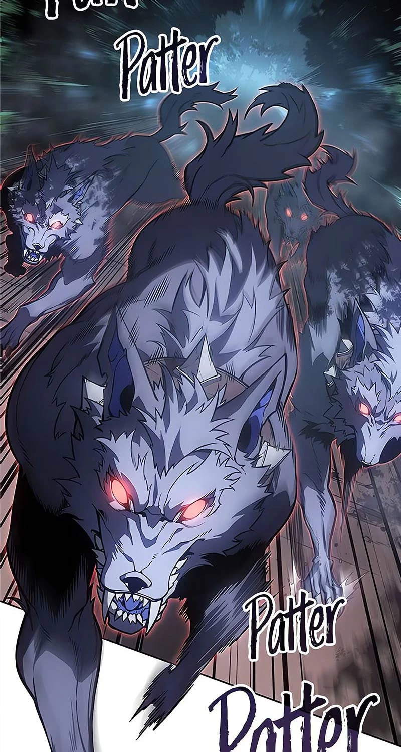 Solo Leveling Arise: Nguồn Gốc Của Thợ Săn Chap 4 - Next Chap 5