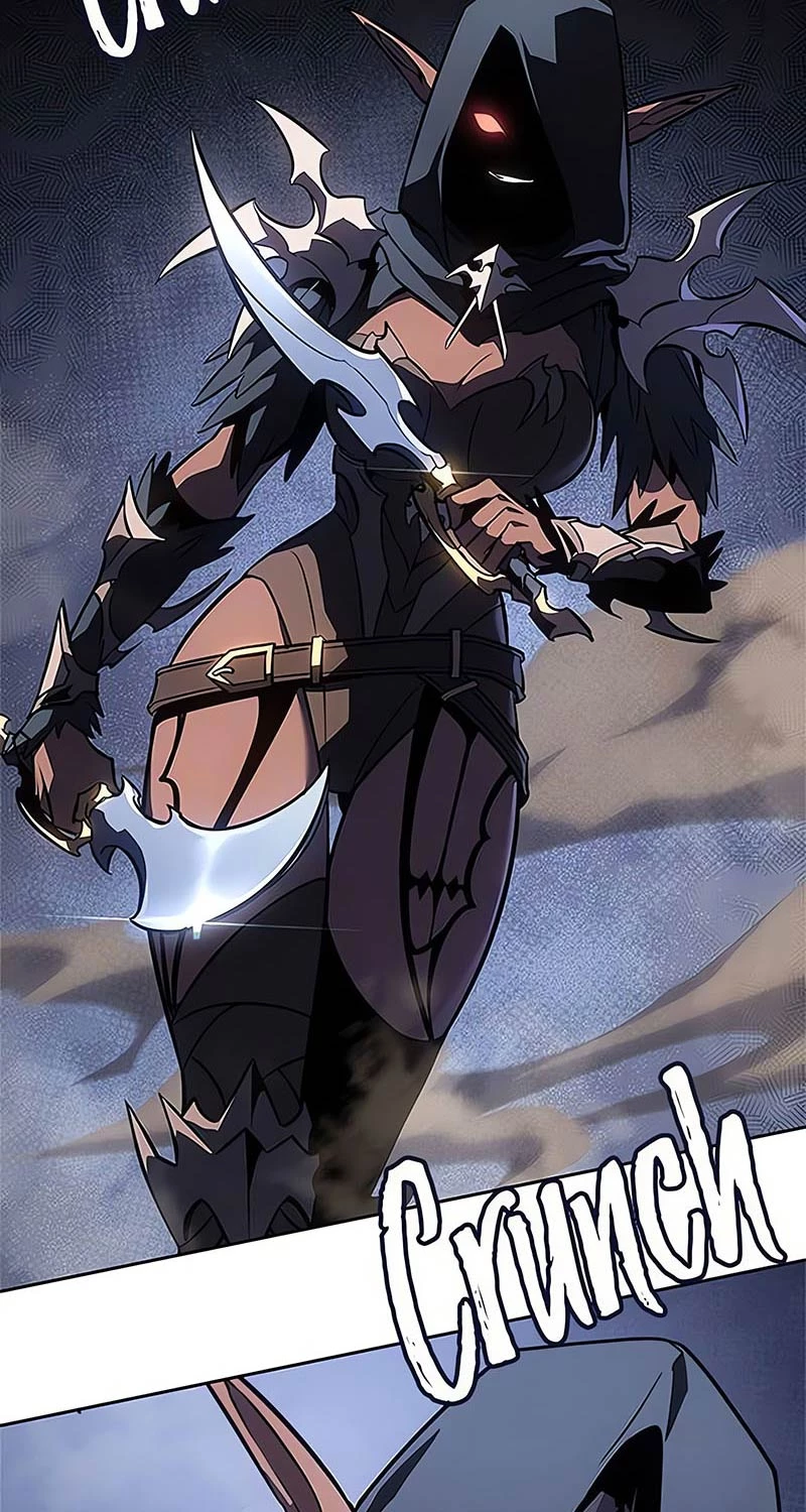 Solo Leveling Arise: Nguồn Gốc Của Thợ Săn Chap 4 - Next Chap 5