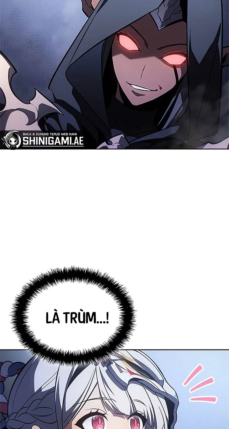 Solo Leveling Arise: Nguồn Gốc Của Thợ Săn Chap 4 - Next Chap 5