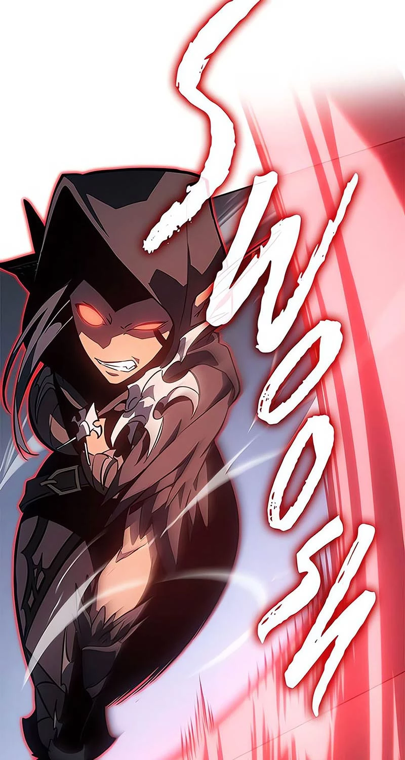 Solo Leveling Arise: Nguồn Gốc Của Thợ Săn Chap 4 - Next Chap 5