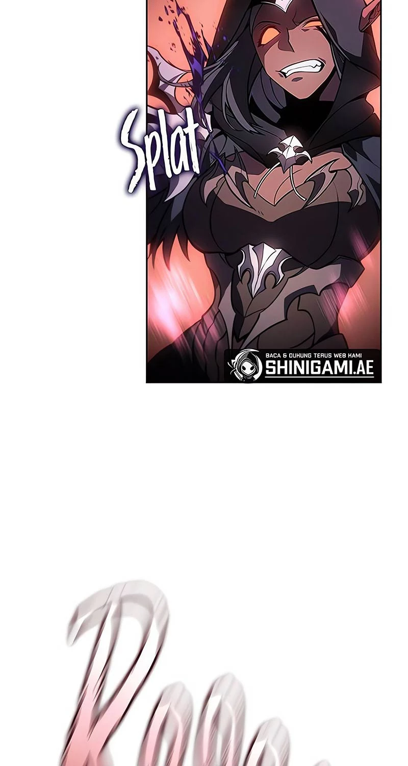 Solo Leveling Arise: Nguồn Gốc Của Thợ Săn Chap 4 - Next Chap 5