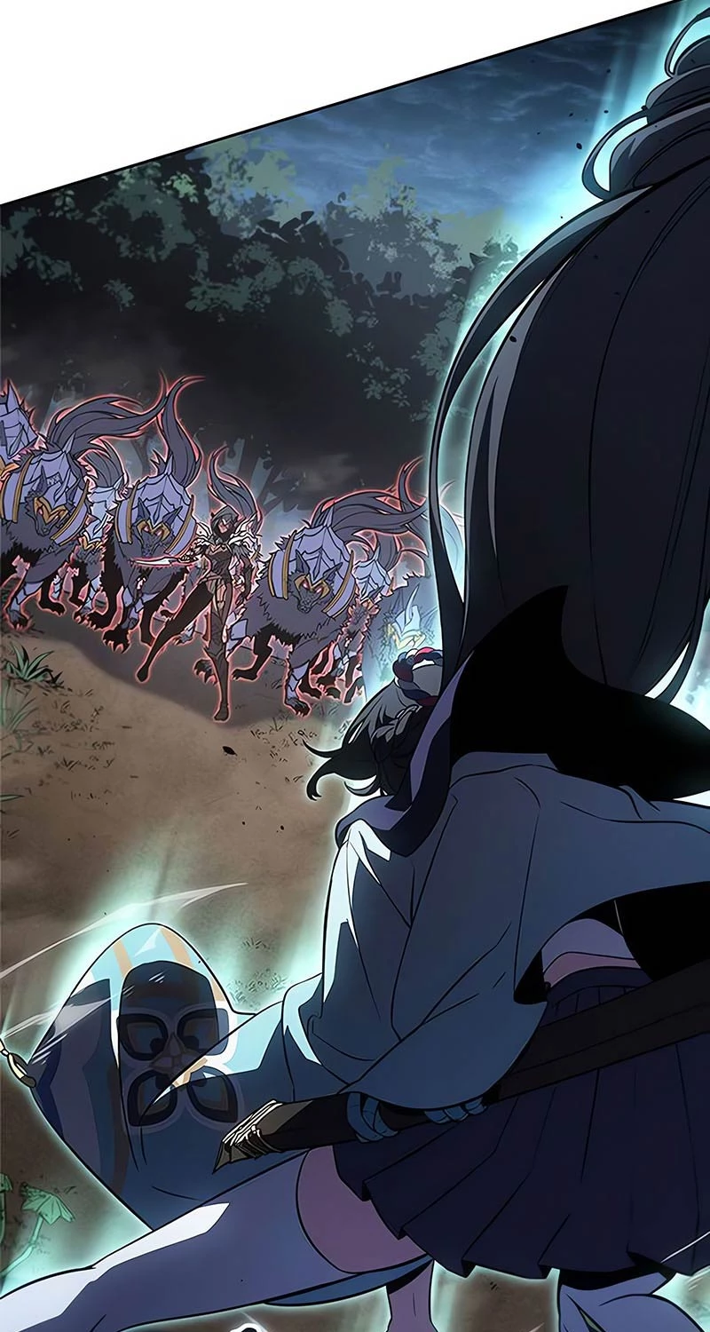 Solo Leveling Arise: Nguồn Gốc Của Thợ Săn Chap 4 - Next Chap 5