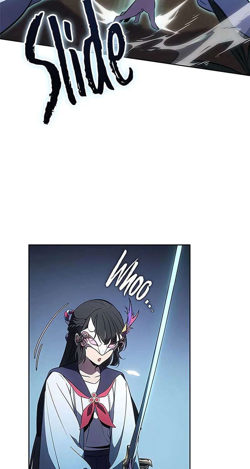 Solo Leveling Arise: Nguồn Gốc Của Thợ Săn Chap 4 - Next Chap 5