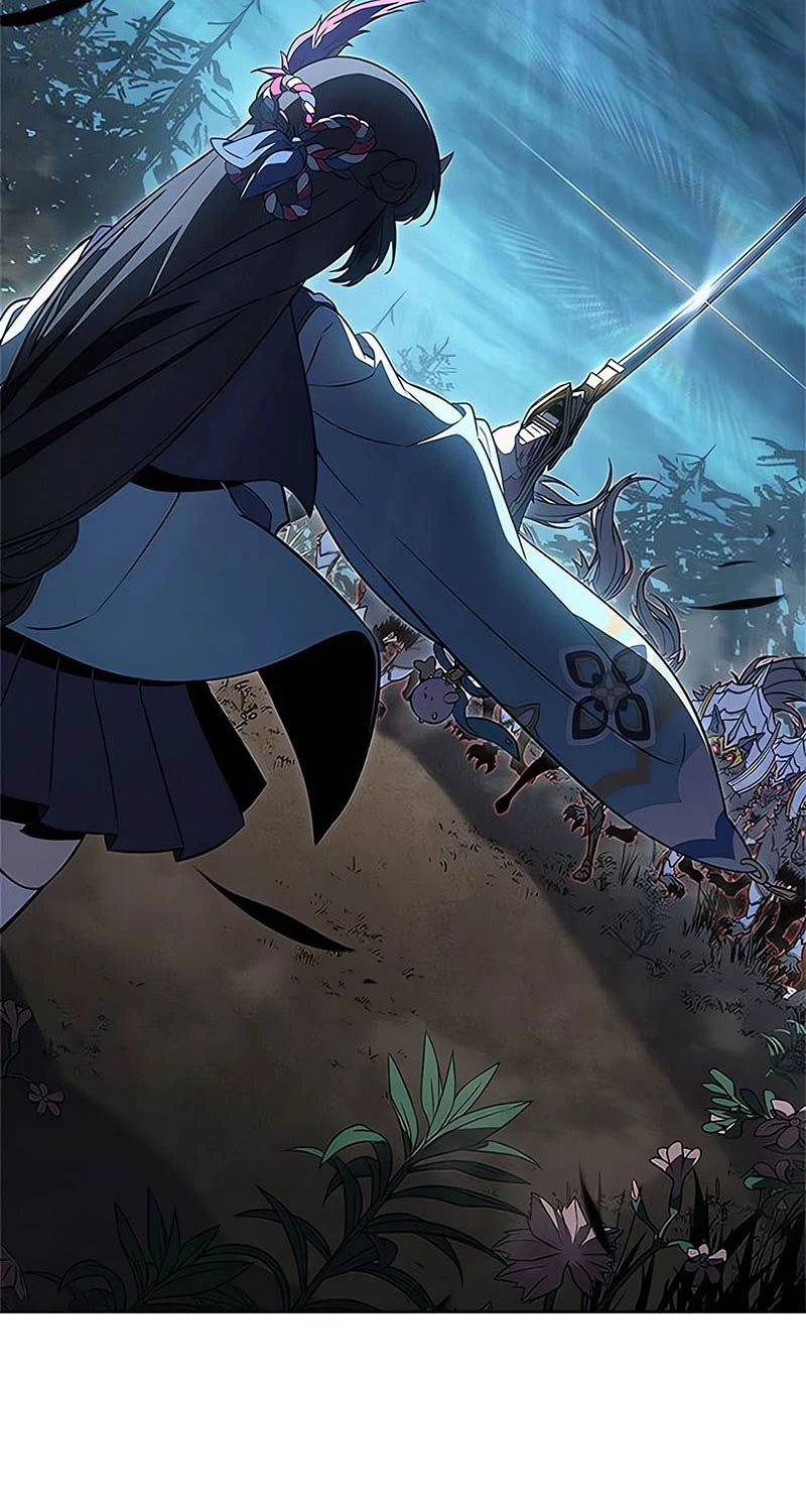 Solo Leveling Arise: Nguồn Gốc Của Thợ Săn Chap 4 - Next Chap 5