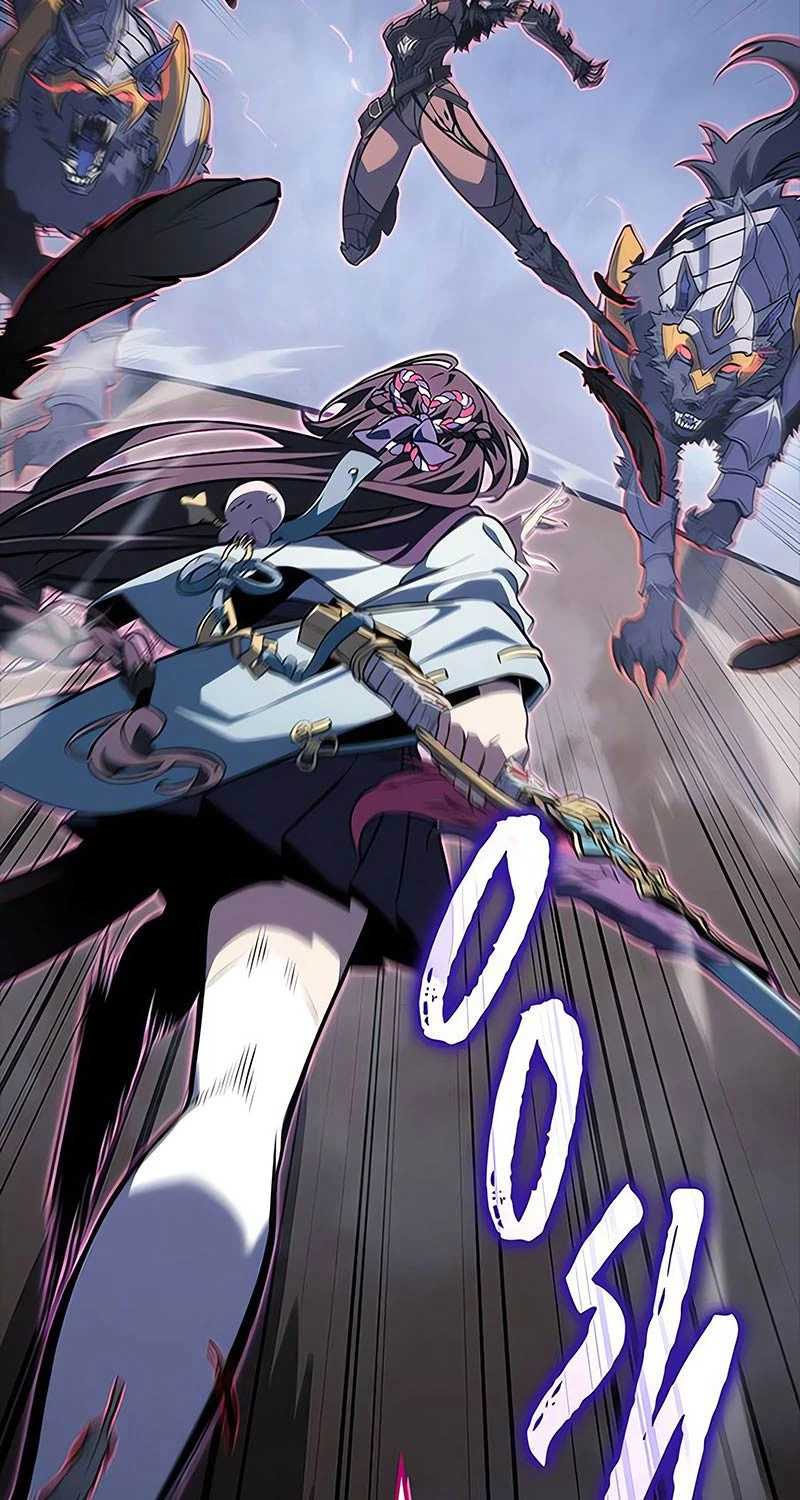 Solo Leveling Arise: Nguồn Gốc Của Thợ Săn Chap 4 - Next Chap 5