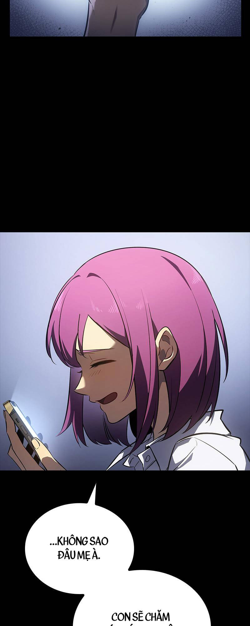 Solo Leveling Arise: Nguồn Gốc Của Thợ Săn Chap 5 - Next Chap 6