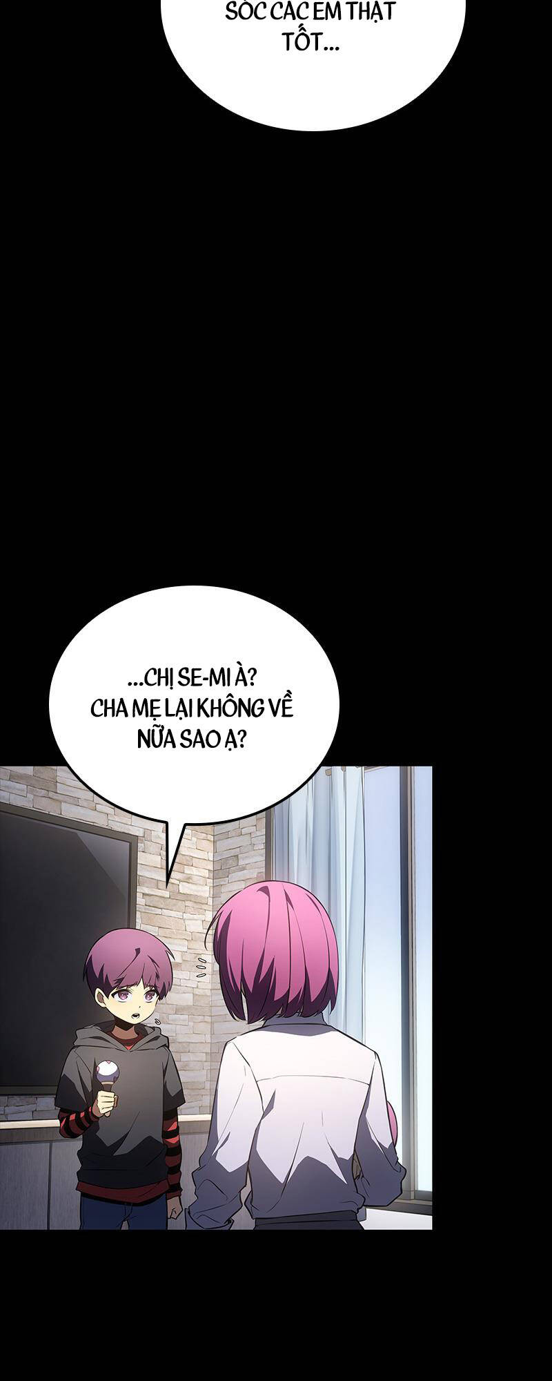 Solo Leveling Arise: Nguồn Gốc Của Thợ Săn Chap 5 - Next Chap 6