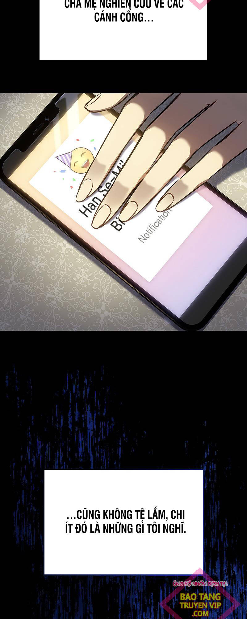 Solo Leveling Arise: Nguồn Gốc Của Thợ Săn Chap 5 - Next Chap 6