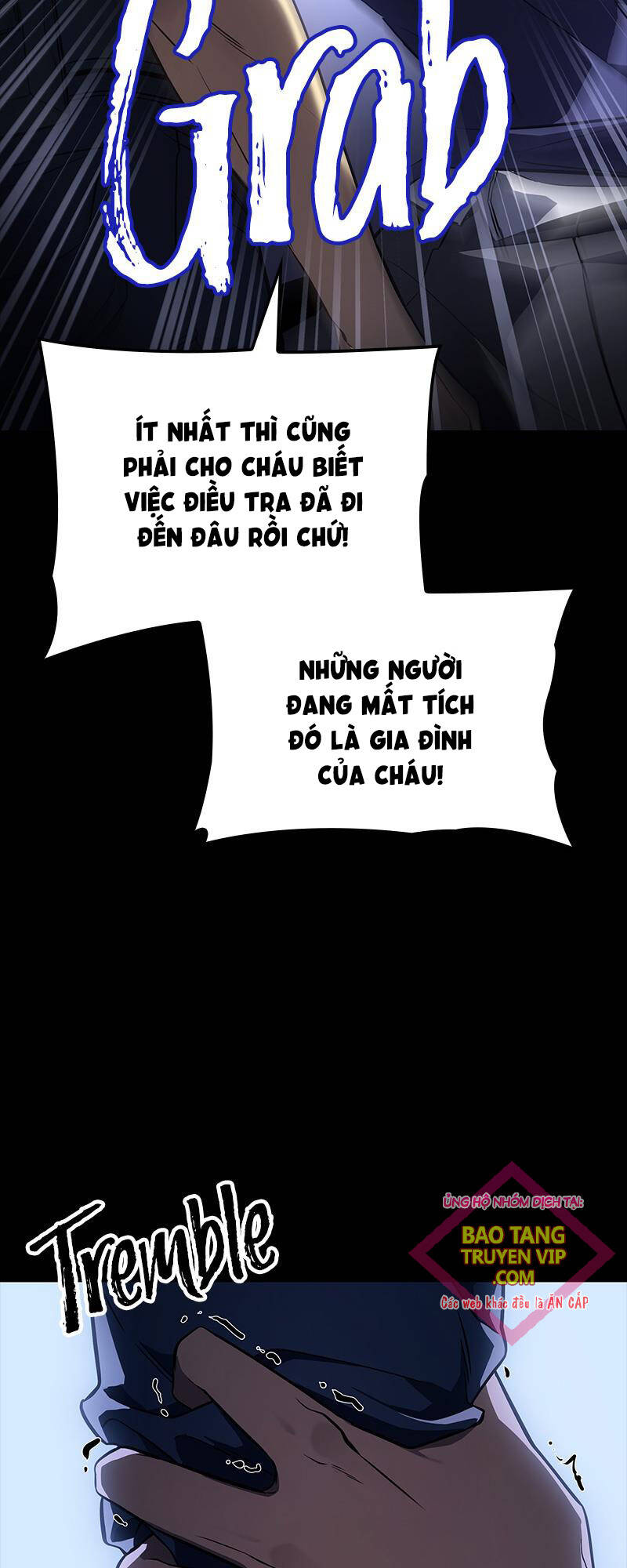 Solo Leveling Arise: Nguồn Gốc Của Thợ Săn Chap 5 - Next Chap 6