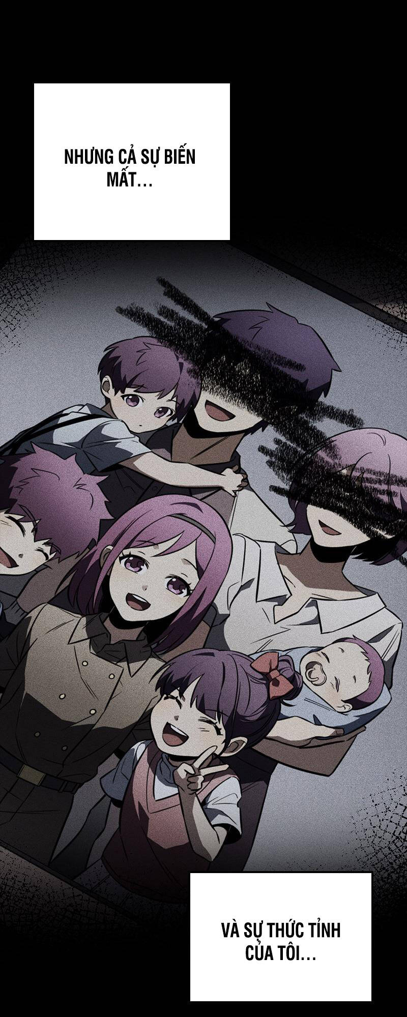 Solo Leveling Arise: Nguồn Gốc Của Thợ Săn Chap 5 - Next Chap 6