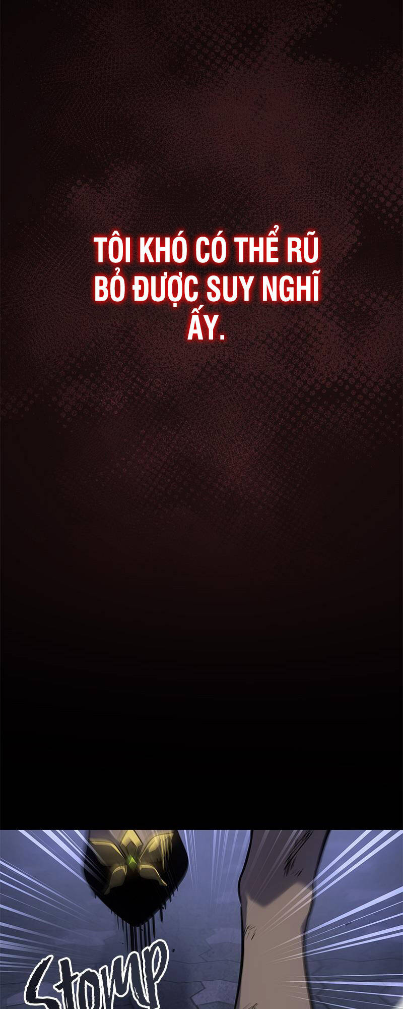 Solo Leveling Arise: Nguồn Gốc Của Thợ Săn Chap 5 - Next Chap 6