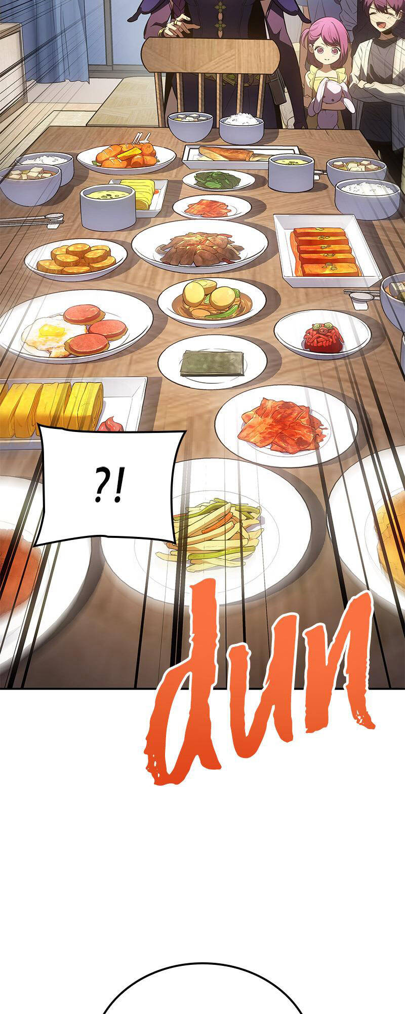 Solo Leveling Arise: Nguồn Gốc Của Thợ Săn Chap 5 - Next Chap 6