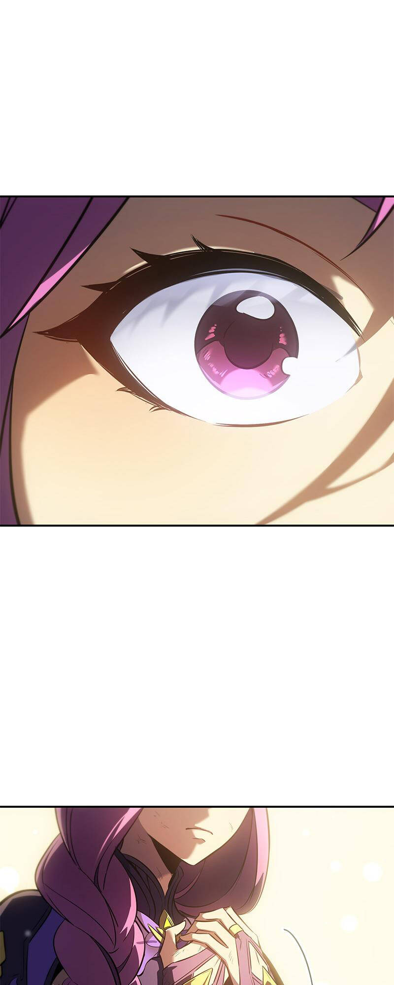 Solo Leveling Arise: Nguồn Gốc Của Thợ Săn Chap 5 - Next Chap 6