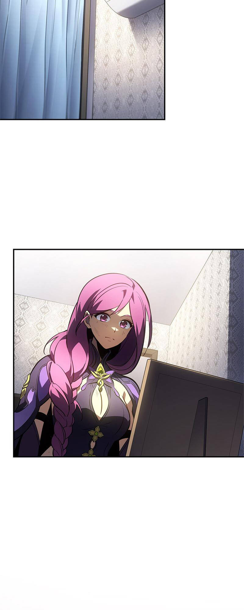 Solo Leveling Arise: Nguồn Gốc Của Thợ Săn Chap 5 - Next Chap 6