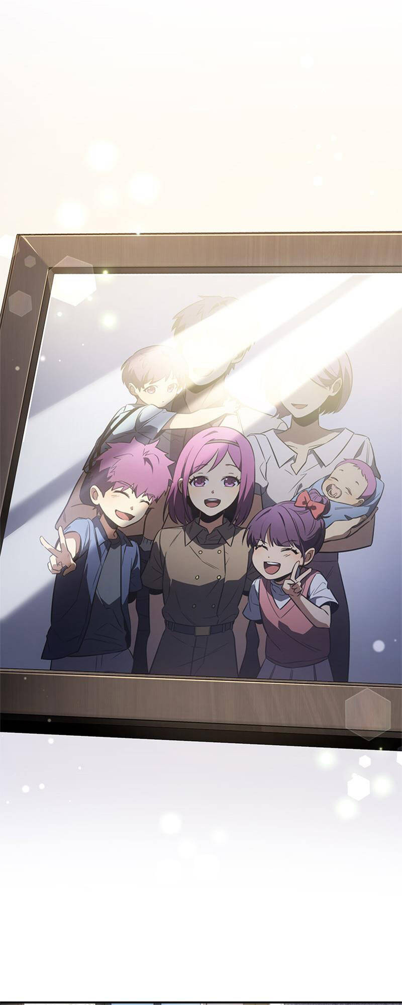 Solo Leveling Arise: Nguồn Gốc Của Thợ Săn Chap 5 - Next Chap 6