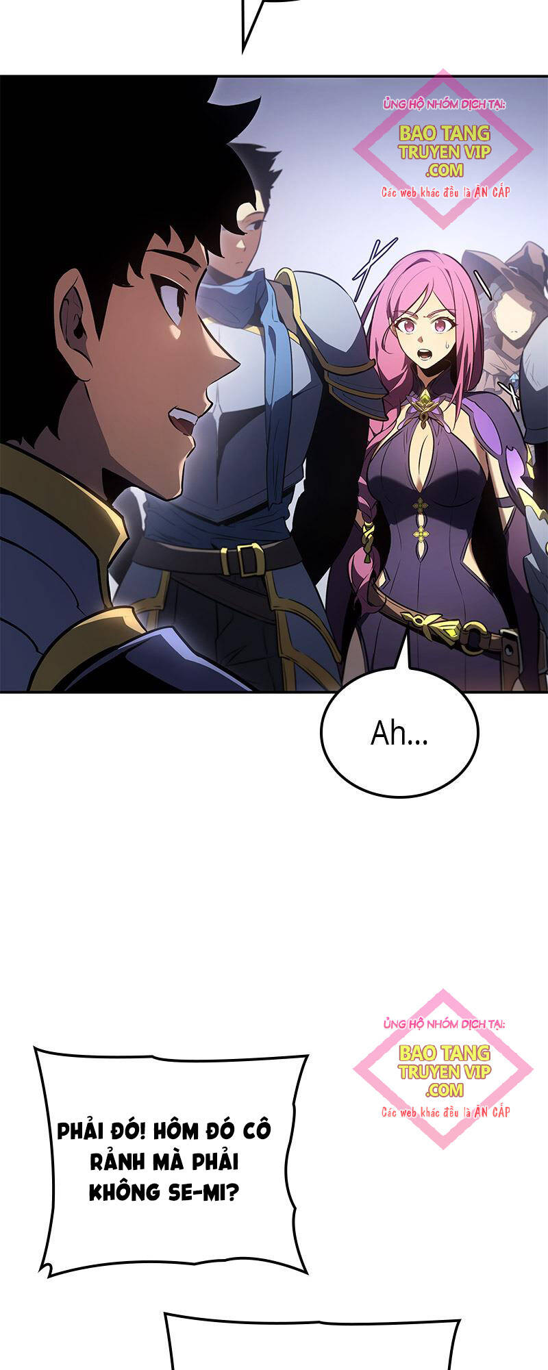 Solo Leveling Arise: Nguồn Gốc Của Thợ Săn Chap 5 - Next Chap 6