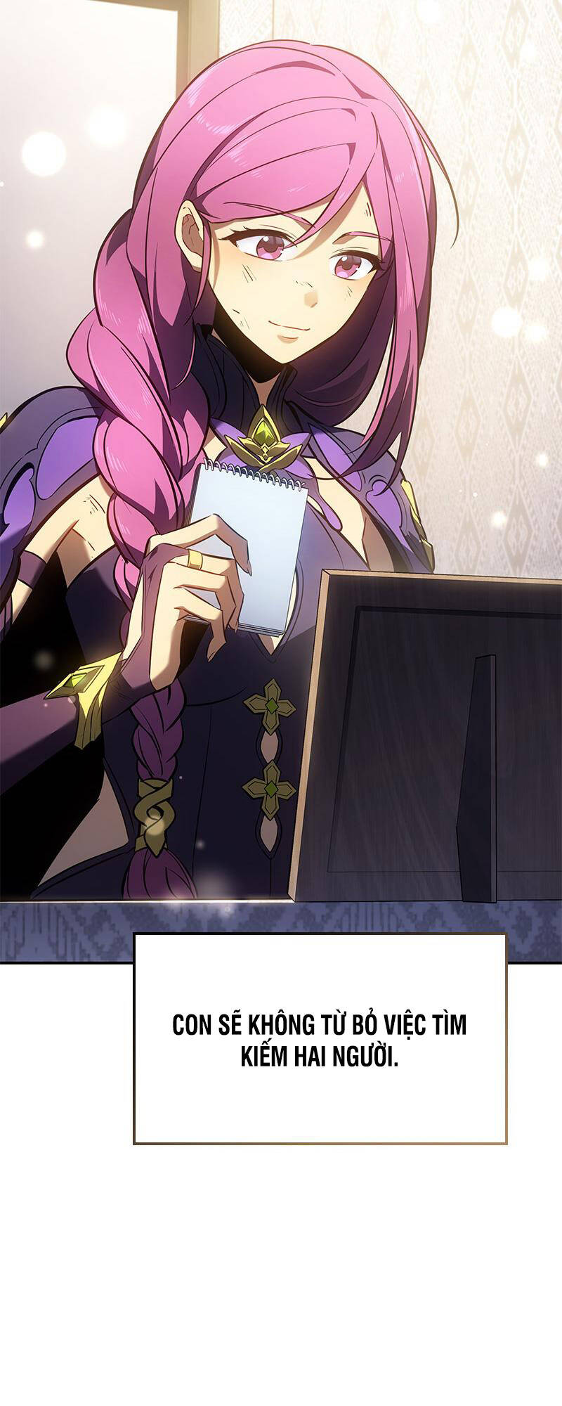 Solo Leveling Arise: Nguồn Gốc Của Thợ Săn Chap 5 - Next Chap 6