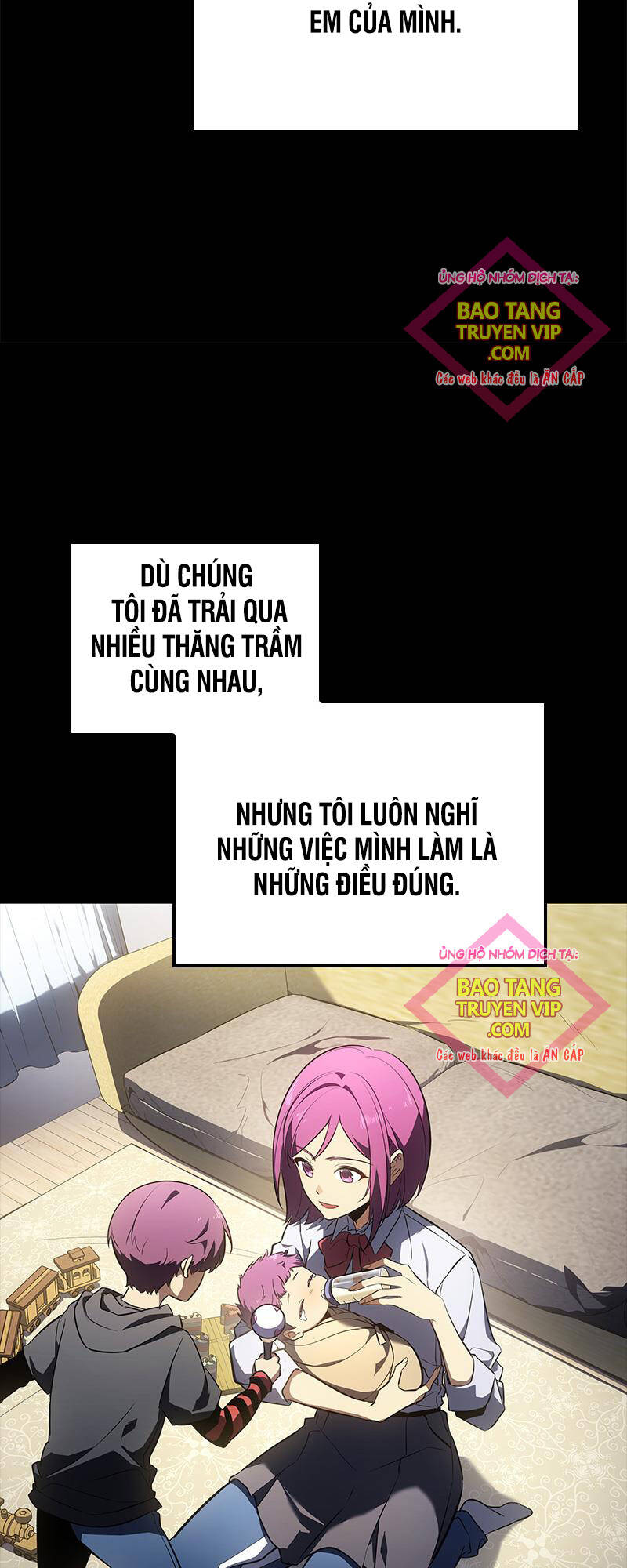 Solo Leveling Arise: Nguồn Gốc Của Thợ Săn Chap 5 - Next Chap 6