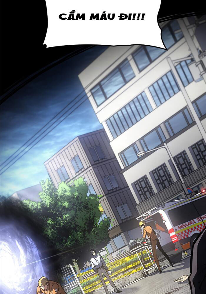 Solo Leveling Arise: Nguồn Gốc Của Thợ Săn Chap 6 - Next Chap 7