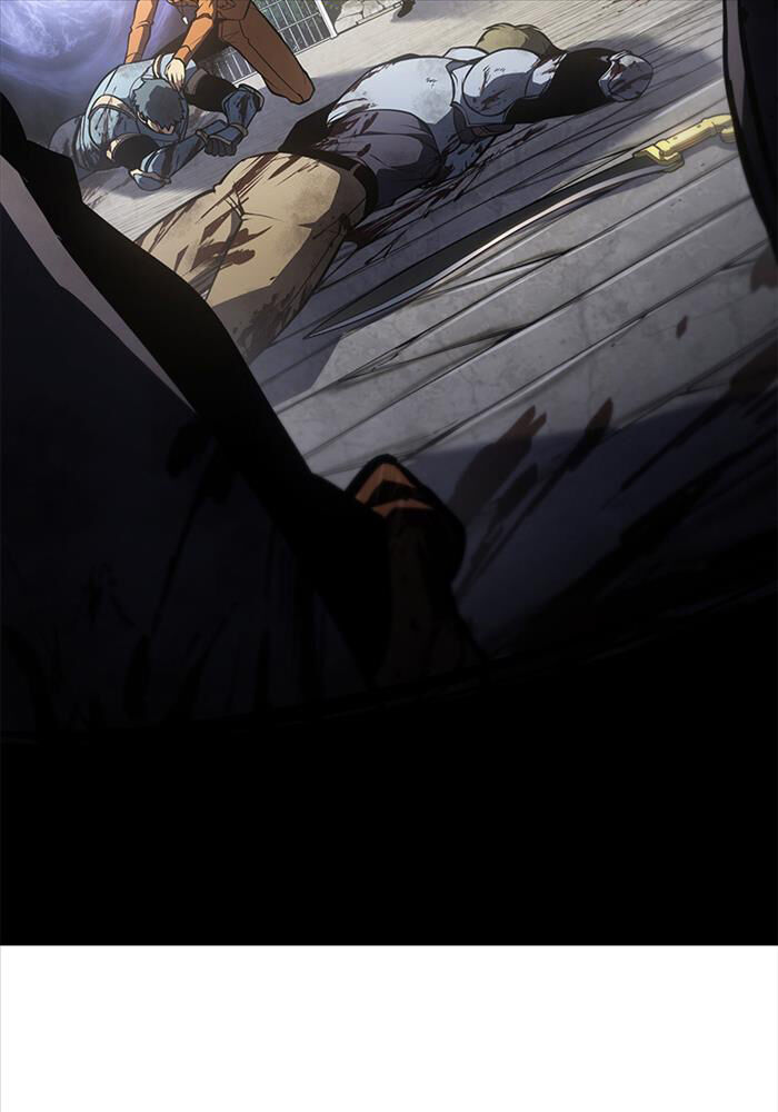 Solo Leveling Arise: Nguồn Gốc Của Thợ Săn Chap 6 - Next Chap 7