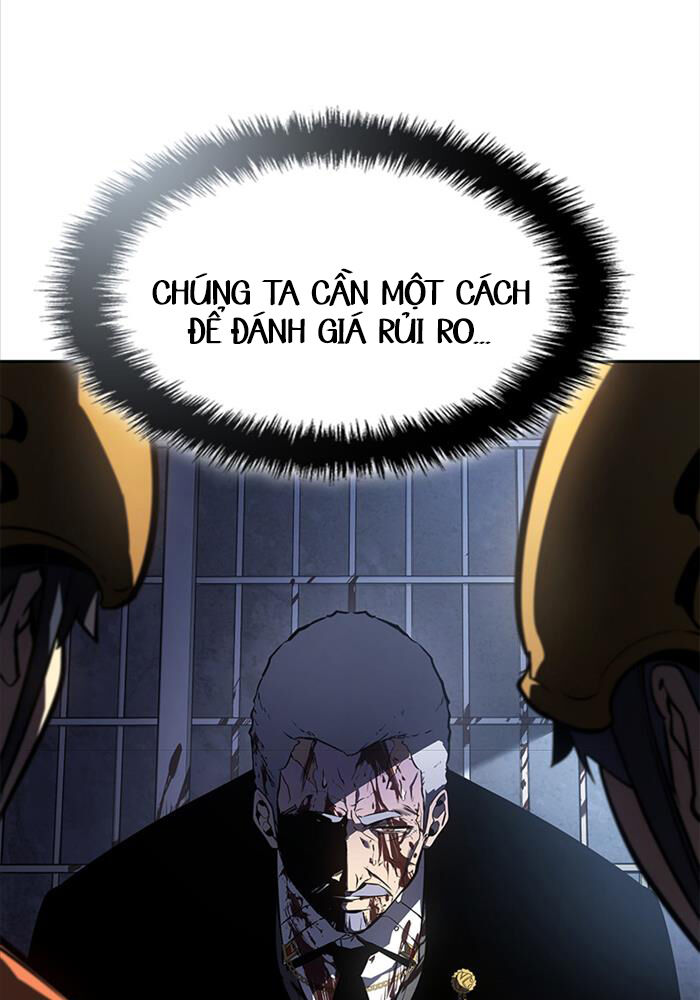 Solo Leveling Arise: Nguồn Gốc Của Thợ Săn Chap 6 - Next Chap 7