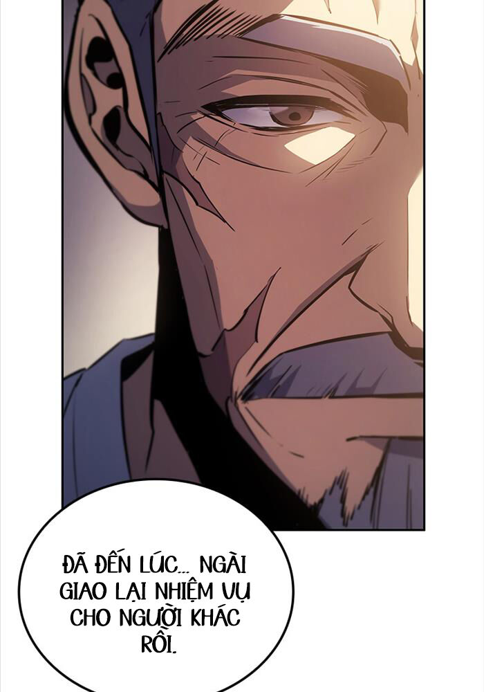 Solo Leveling Arise: Nguồn Gốc Của Thợ Săn Chap 6 - Next Chap 7