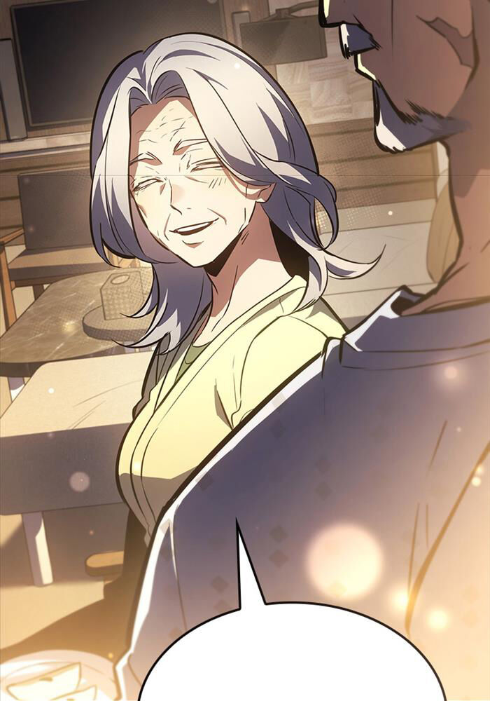 Solo Leveling Arise: Nguồn Gốc Của Thợ Săn Chap 6 - Next Chap 7