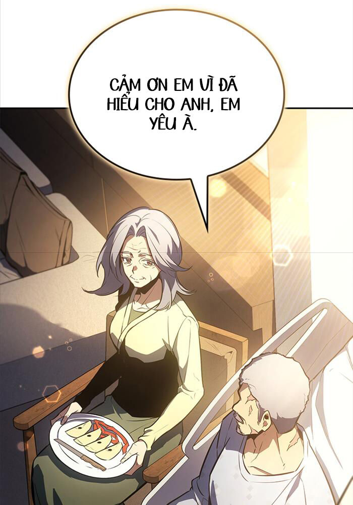 Solo Leveling Arise: Nguồn Gốc Của Thợ Săn Chap 6 - Next Chap 7