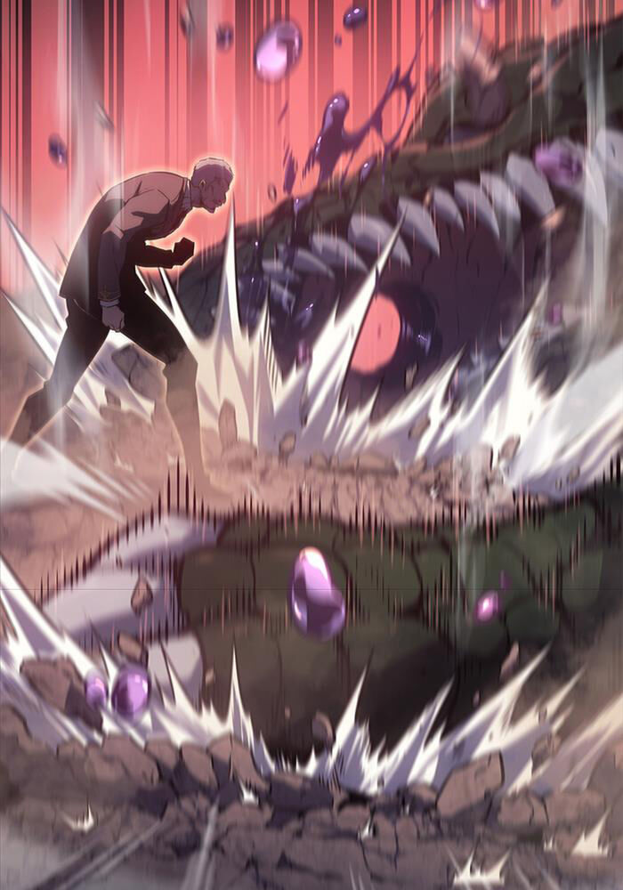 Solo Leveling Arise: Nguồn Gốc Của Thợ Săn Chap 6 - Next Chap 7