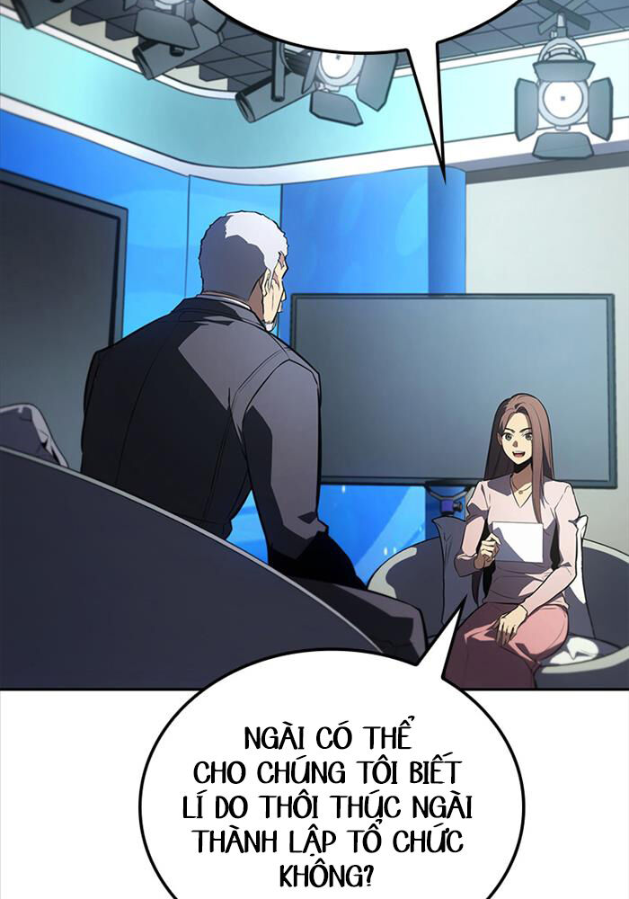 Solo Leveling Arise: Nguồn Gốc Của Thợ Săn Chap 6 - Next Chap 7