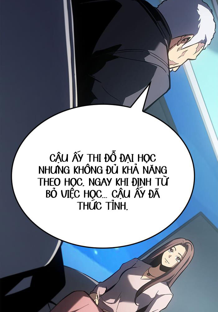 Solo Leveling Arise: Nguồn Gốc Của Thợ Săn Chap 6 - Next Chap 7