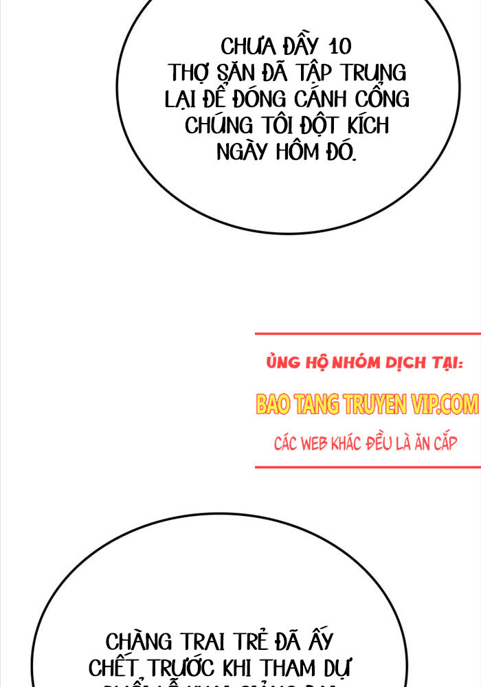 Solo Leveling Arise: Nguồn Gốc Của Thợ Săn Chap 6 - Next Chap 7