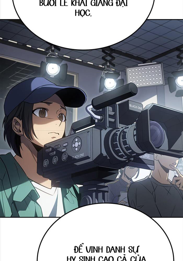 Solo Leveling Arise: Nguồn Gốc Của Thợ Săn Chap 6 - Next Chap 7