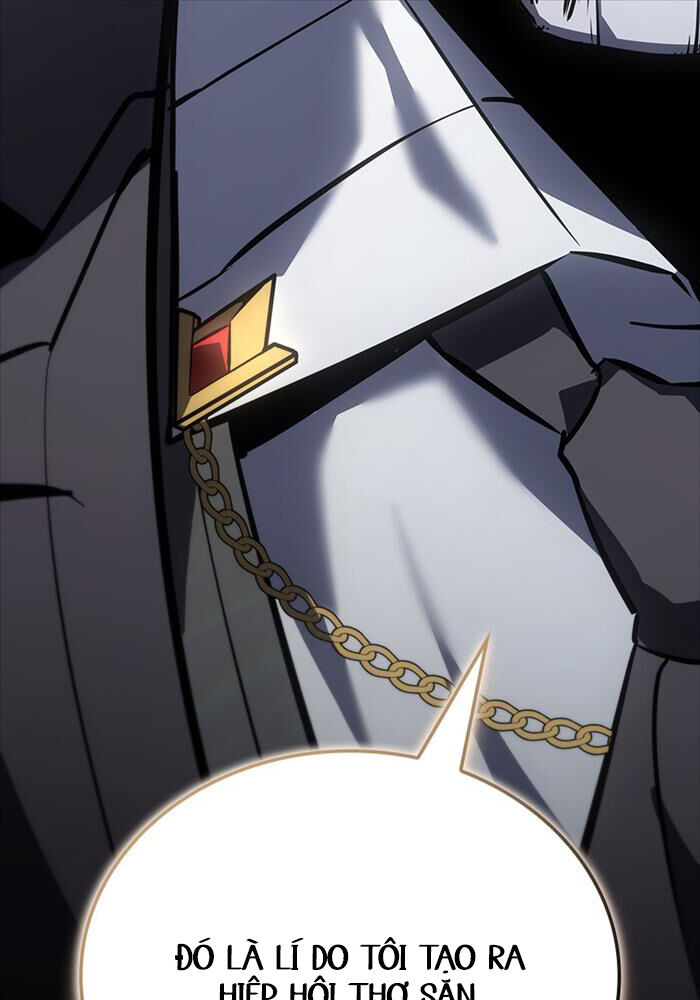 Solo Leveling Arise: Nguồn Gốc Của Thợ Săn Chap 6 - Next Chap 7
