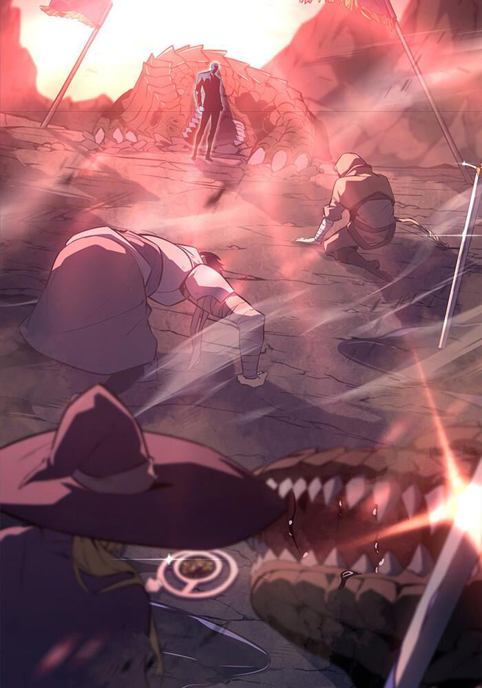 Solo Leveling Arise: Nguồn Gốc Của Thợ Săn Chap 6 - Next Chap 7