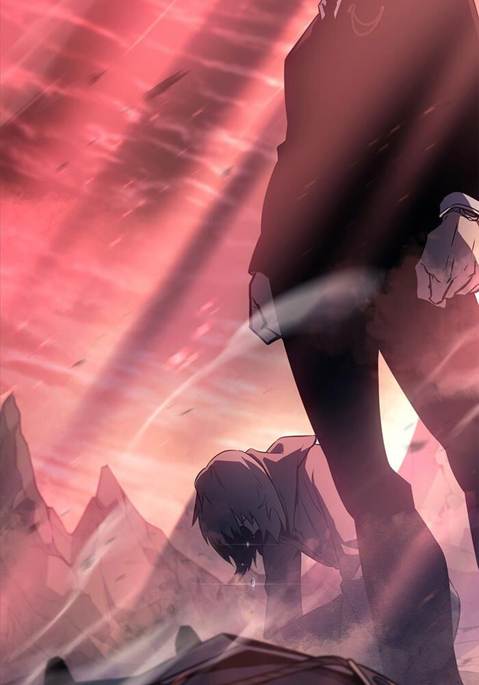 Solo Leveling Arise: Nguồn Gốc Của Thợ Săn Chap 6 - Next Chap 7