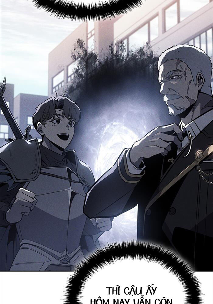 Solo Leveling Arise: Nguồn Gốc Của Thợ Săn Chap 6 - Next Chap 7